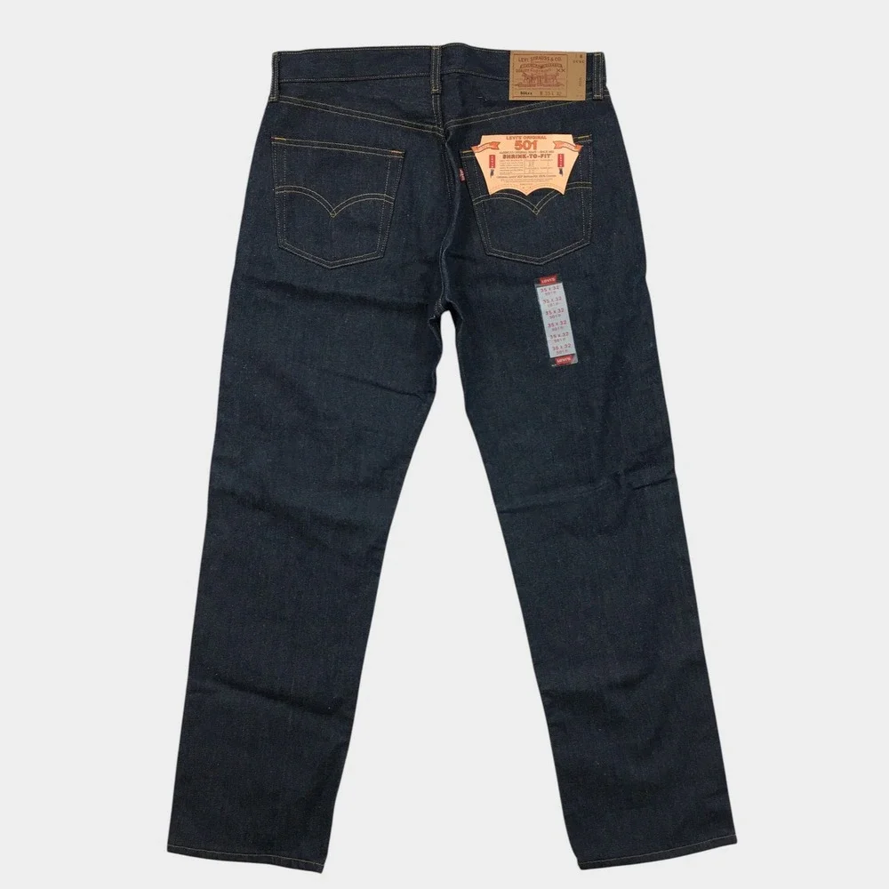 Levis welcome primo